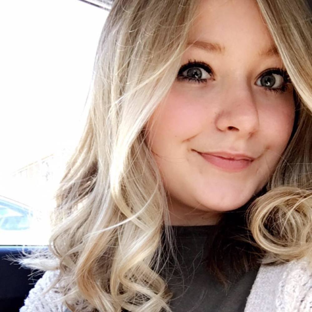 Meet your Posher, Shelby